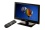 Craig 19.0-Inch 720p 120Hz HD Color LED TV, Black (CLC504E)