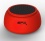 Epix Audio SuperLoud Wireless Portable Bluetooth Speaker (Red)