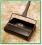 Fuller Brush Co.Electrostatic Carpet Sweeper