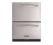 KitchenAid KUDD01DPPA Stainless Steel 23 in. Portable Dishwasher