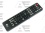 LG OEM Original Part: 6710CDAQ05J TV Remote Control