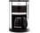 Morphy Richards Accents 162004 Filter Coffee Machine with Timer - Stainless Steel