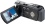 Somikon DV-883.IR Full HD-Camcorder mit Infrarot-LED (5 Megapixel CMOS Sensor, 10-fach opt. Zoom, 7,6 cm (3 Zoll) TFT-Display, HDMI, SD/SDHC-Kartenslo