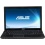 Asus F55A-SX047D 39,6 cm (15,6 Zoll) Notebook (Intel Celeron B820, 1,7GHz, 4GB RAM, 320GB HDD, Intel HD, DVD, DOS)