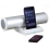 Ear 2389 iPod / iPhone Docking Station / Silver