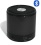 GadgetinBox&trade; Bluetooth Wireless Speakers for iPhone&#039;s / iPod&#039;s / iPad&#039;s / Laptops / Mobiles / Mp3 player devices (Black)