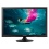 HannsG HL196 19 inch LED monitor (250 cd/m, 1000:1, 1280 x 1024, 5 ms, DVI-D (Black))