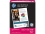 HP Multipurpose Paper, 8 1/2&quot; x 11&quot;, 3-HOLE PUNCHED, Ream