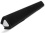 KitSound Ovation Slim - Barra de sonido con subwoofer integrado (HDMI, Bluetooth, entrada auxiliar y conectividad &oacute;ptica) Negro