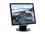 NEC Display Solutions 1740CX-BK Black 17&quot; 8ms DVI LCD Monitor - Retail