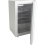 Avanti VM301W Upright Freezer with Manual Defrost - White