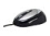 inland 7339 Silver &amp; Black 5 Buttons 1 x Wheel USB or PS/2 Wired Optical u-Navigator Office Mouse