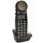 Clarity Professional C4230HS - Cordless extension handset w/ call waiting caller ID - 5.8 GHz