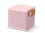 Fresh &#039;n Rebel Rockbox Cube Fabriq Edition