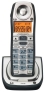 GE 27918GE1 Dect 6.0 Cordless Accessory Handset for 27907GE1 (Black/White)