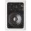 HiFi Works 30001 HFW5 5.25-Inch In-Wall Speakers, White (Pair)