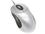 KINGWIN KWI-123 Silver &amp; Black 3 Buttons 1 x Wheel USB Optical Advance Mouse - Retail
