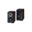 Magnat Vector 201 - Altoparlante bass reflex a due vie, 140 Watt