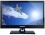 MEDION LIFE P12233 (MD 21333) 39,6cm (15,6 Zoll) LED-Backlight-TV (HD ready, Kombituner HD-DVB-T &amp; /-C, CI+, DVD-Player, HDMI, EEK: A) schwarz