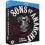 Sons Of Anarchy: Complete Seasons 1 - 4 Box Set (Blu-ray)