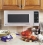 GE 24&quot; Over the Counter Microwave JEM31SF