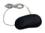 GRANDTEC MOU-600 Black 2 Buttons USB Wired Optical Virtually Indestructible Mouse