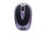 GEAR HEAD MP2500PUR Purple 3 Buttons 1 x Wheel USB RF Wireless Optical Mouse