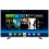 Hisense LTDN50K370WTGEU 50&quot; Smart TV - Black