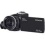 Hitachi C35 5MP Digital HD Camcorder - Black