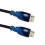 KabelDirekt HDMI Cable 2m (6.5 feet) Highspeed with Ethernet Version 1.4a Full HD 3D