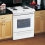 Kenmore 30 in. Electric Self Clean Slide-In Range with Deluxe Coil Elements