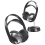 Casque PHILIPS SBC HC 8441/00 2 casques