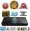 2014 Blu Ray Lecteur SONY BDP-S5200 2D/3D Wi-Fi Multi Region Zone Free Blu Ray DVD Player - PAL/NTSC - Worldwide Voltage 100~240V - 1 USB, 1 HDMI, 1 C