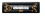 Sony MEXM100BT.UC MEX-M100BT Bluetooth Marine-Radio mit 4x 100 Watt (NFC, USB, AUX-In, Apple iPod Control) schwarz