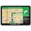 TeleType Company WorldNav 5200 High Resolution Truck GPS Navigator 5" Screen