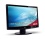 Acer H233HA 58,4 cm (23 Zoll) Full-HD Widescreen TFT Monitor VGA, DVI, HDMI (Kontrastverhältnis dyn. 40000:1, Reaktionszeit 2ms) schwarz