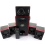 Acoustic Audio AA5103 5.1 Surround Sound Home Entertainment System