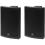 Boston Acoustics Voyager VOYA6B 6.5-Inch 2-Way Outdoor Speakers (Black)
