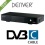 Denver DVBC-110HD  / Anmeldelse - Billig digital kabel-tv boks