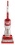 Hoover One Touch H1.TOU - Vacuum cleaner - venus red metallic/silver