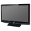 JVC Home 32-Inch LCD 1080P 8MS