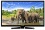 MEDION LIFE S16003 (MD 31114) 101,6cm 40&quot; Zoll LED-Backlight-TV, Full HD, HD Triple Tuner DVB-T2 DVB-C DVB-S2, 300CMP, Mediaplayer, CI+, EEK:A++, schw