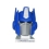 Optimus Prime USB-Powered Speaker Head (6.5&quot; Figure)