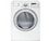 LG DLE7177 7.3 Cu. Ft. Capacity, 27&quot; Electric Dryer with 9 Drying Programs, 5 Temperature Levels, an