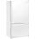 Amana 20.3 cu. ft. Bottom Freezer Refrigerator with PuriClean II Filtered Ice/Water