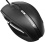 Cherry XERO corded optical mouse - Mus - optisk - 5 knapp(ar) - kabelansluten - USB - svart