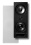 Polk Audio 265-LS White Rectangular High Performance In-Wall Speaker