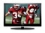 SAMSUNG 46&quot; 1080p LCD HDTV W/ ATSC Tuner LNT4661F