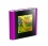 Sylvania 4 GB Micro Video MP3 Player 1.5&quot; Screen- Blue