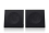 Universal iPod&copy;/MP3 Stereo Speakers (Black)